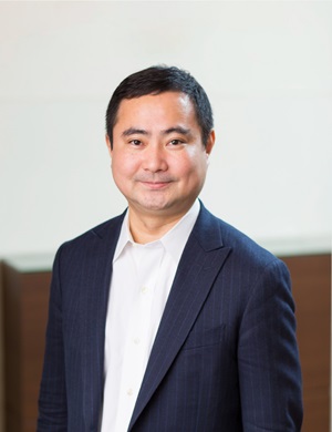 寺田 健彦 代表取締役 Founder / CEO